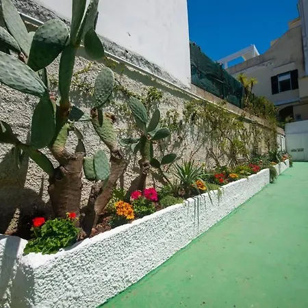 Tra Centro E Mare Apartment Ischia Exterior photo