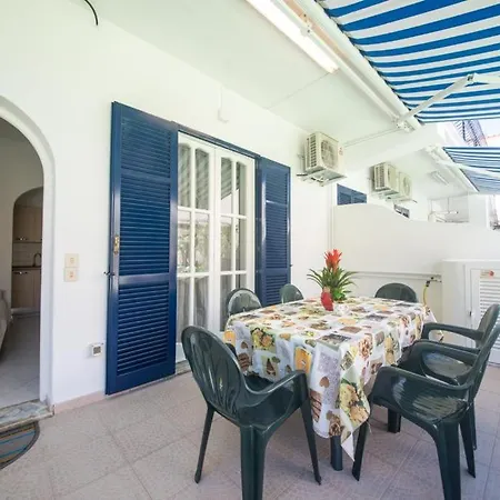 Tra Centro E Mare Apartment Ischia Exterior photo