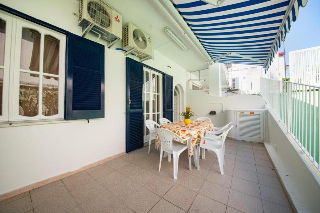 Apartment Tra Centro E Mare *