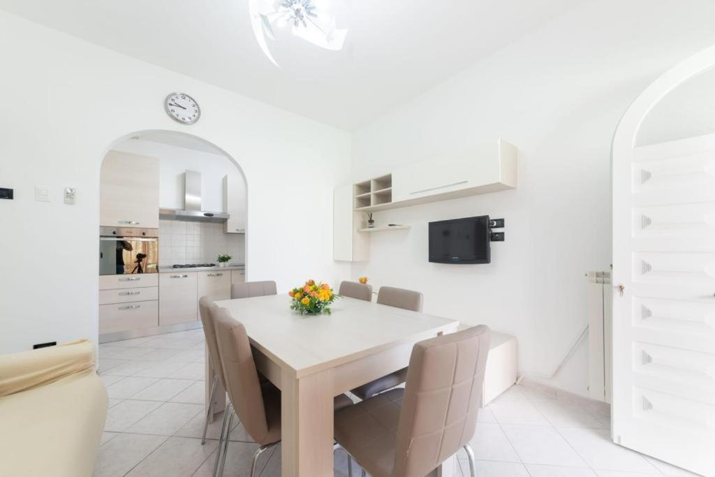Apartamento Tra Centro E Mare *