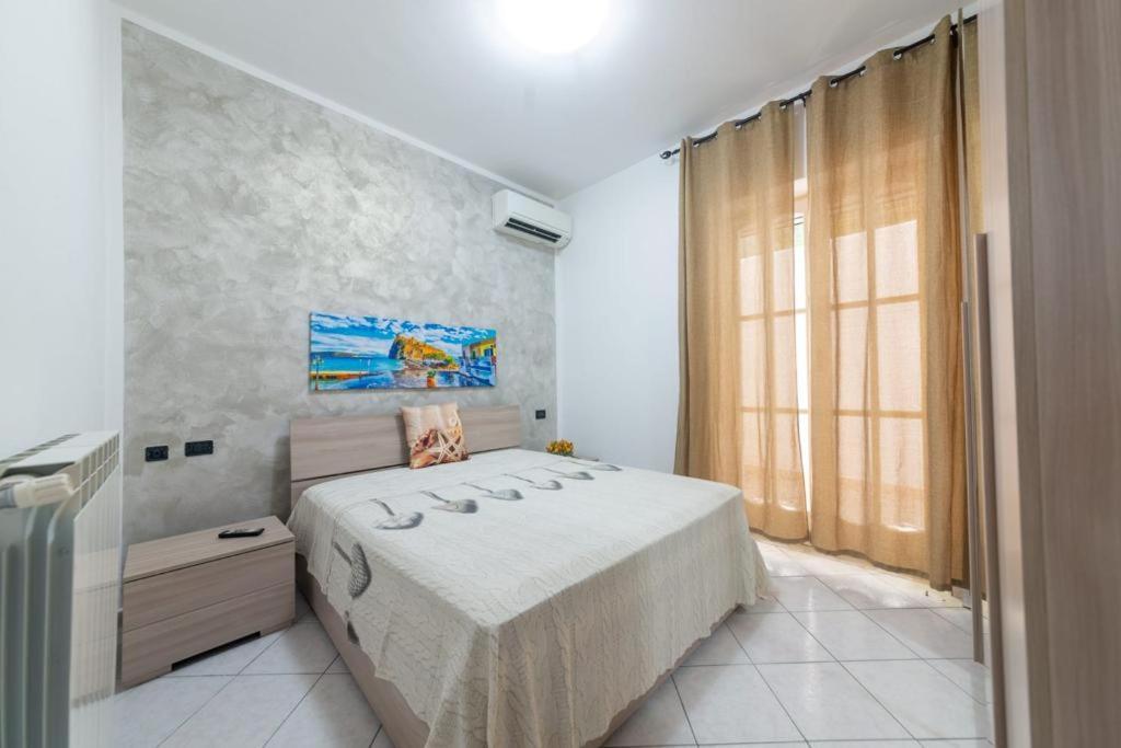 Tra Centro E Mare Apartment