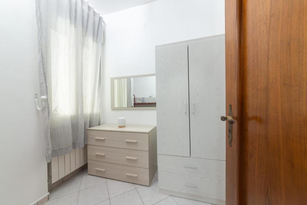 Apartment Tra Centro E Mare