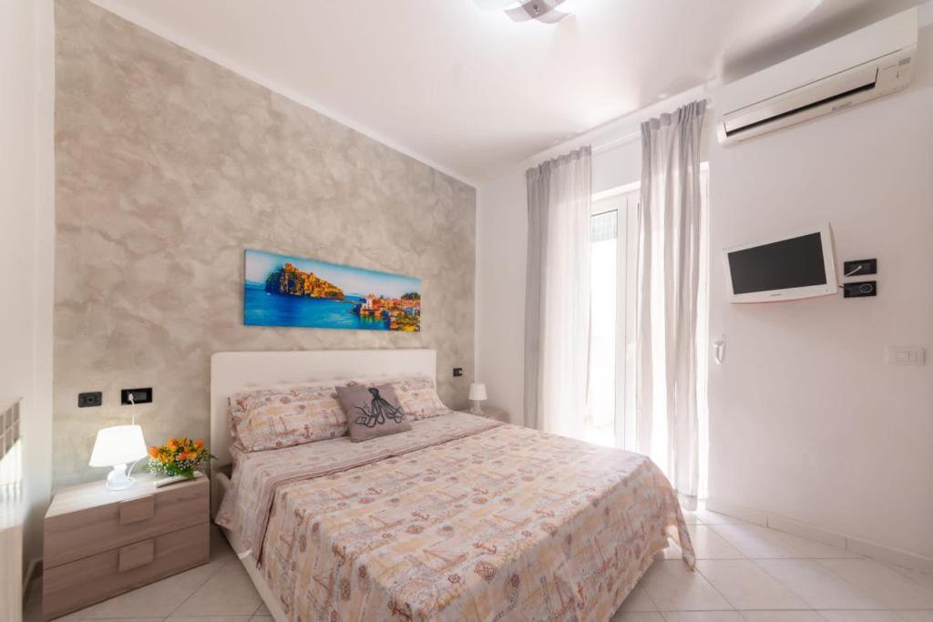 Tra Centro E Mare Apartment