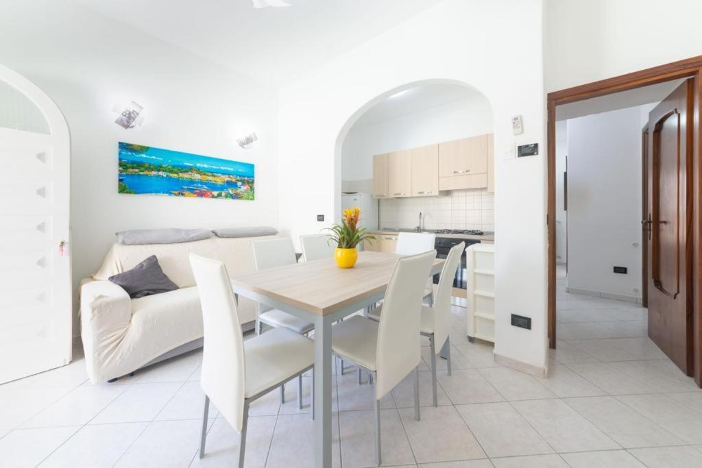 Apartamento Tra Centro E Mare